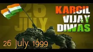 Vijay kargil diwas | Vijay kargil diwas status | kargil war vijay divas #vijaydiwas