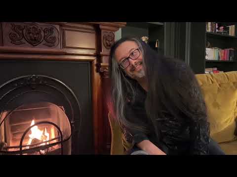Project Warlock II - A Special Message from John Romero