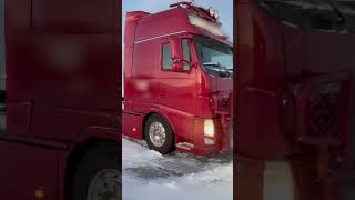 Vlačilec Volvo FH540 *6x4 *HEAVY DUTY *HYDRAULICS *BIG AXLES *FULL AIR *GCW 70 | Slika 4 - Autoline