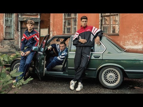 Трейлеры Наши общие моменты