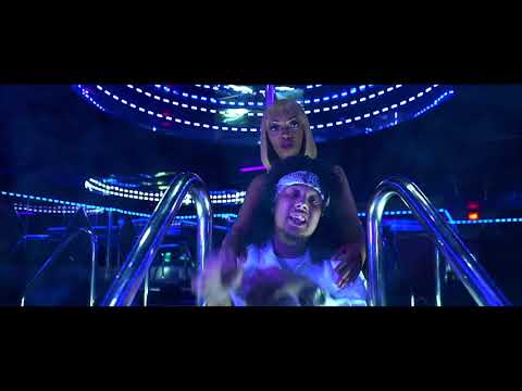 Yako Staxx - Glamorous/Speed Dial (Official Music Video)