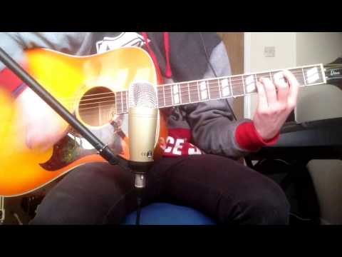Fireball - Tony Sly