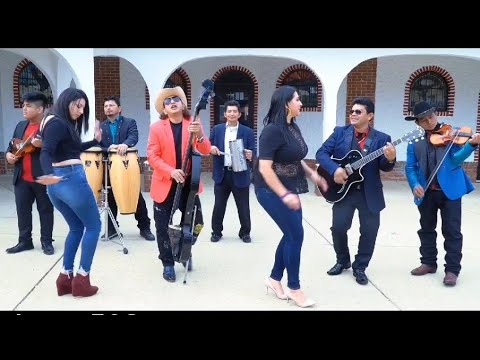 La Chanchona 503 VideoClip Un Lugar Bonito