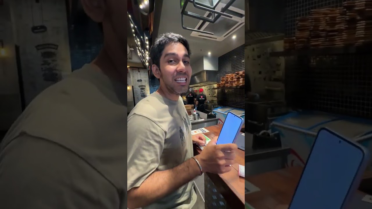 Samsung Pay & Quick Share are a lifehack!