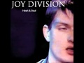 Joy Division - She's Lost Control (remix - Heart ...
