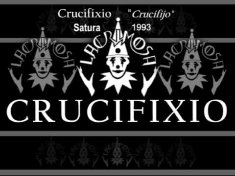 Crucifixio video thumbnail