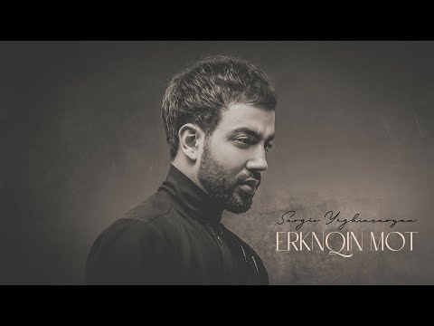 Sargis Yeghiazaryan - Erknqin Mot