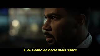 50 Cent ft Joe - Big Rich Town (Legendado)
