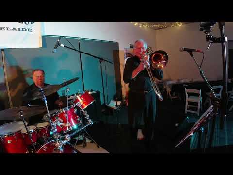 Twilight Syncopators - At the Codfish Ball - Southern Jazz Club