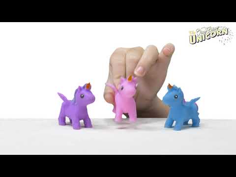 ITSY BITSY UNICORN