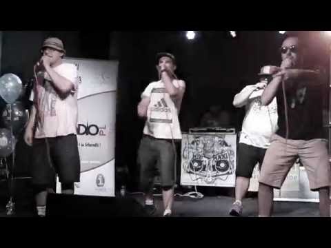 Unitum - Koncert Charytatywny Dla Nikolletki (Dublin 3.6.2016)