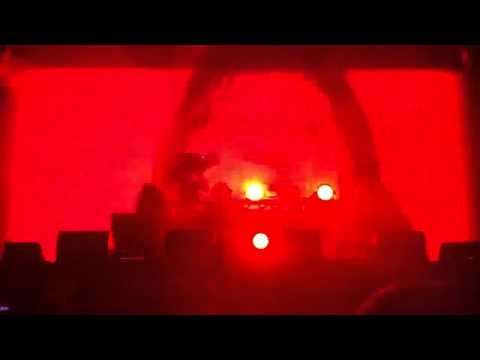 Quentin Mosimann @ Electroz'arènes 2012