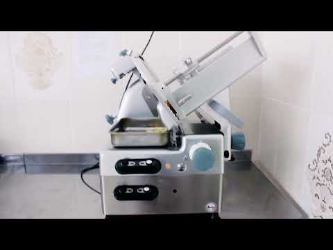 Cлайсер Sirman Palladio 300