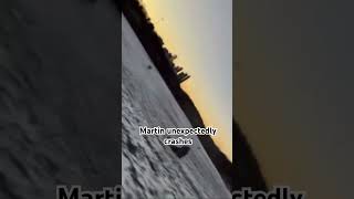 Download lagu Martin unexpectedly crashes #slushynoobz #slushy #martin #hamzahthefantastic #hamzah mp3