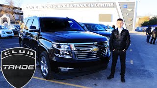 Download the video "CHEVROLET TAHOE 2020 NARXI TO'LIQ OBZORI"