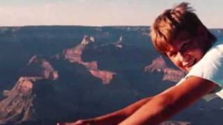 preview picture of video 'Grand Canyon - Our hike to the Colorado River - 1989'