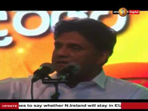 Subsidies for vegetable and fruit farmers-Sajith Premadasa