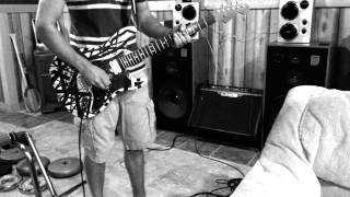 Weezer - Haunt You Everyday Cover