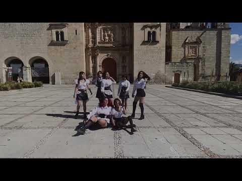 [FAIRY] CRY FOR ME & PERFECT WORLD - 𝐓𝐰𝐢𝐜𝐞 (𝐃𝐚𝐧𝐜𝐞 𝐜𝐨𝐯𝐞𝐫)