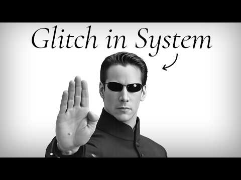 Fall Asleep To Why The Matrix Is Really About Waking Up