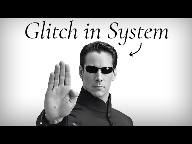 Fall Asleep To Why The Matrix Is Really About Waking Up SDDEFAULT Thumbnail
