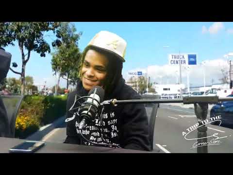 A TRIP TO THE CORNER STORE: LXL E 212