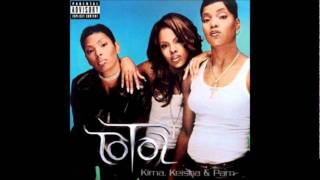 Total - Bet She Can't