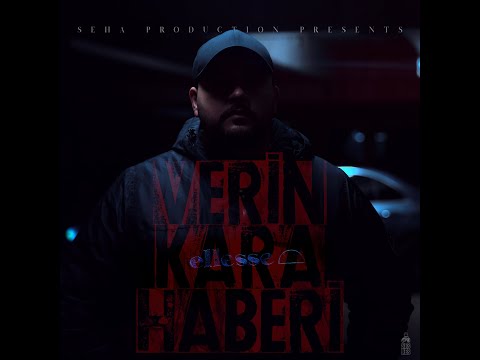 SES-KES - VERIN KARA HABERI (prod. HALIL KARAHAN) [Official Video]
