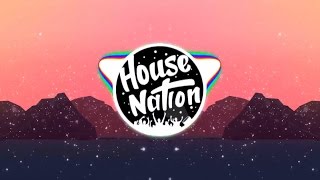 Janieck - Feel The Love (Mike Williams Remix)