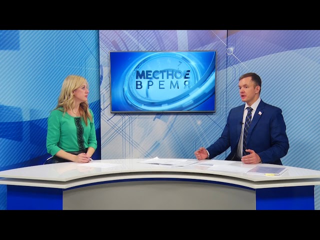 Посткриптум с Денисом Ягодзинским