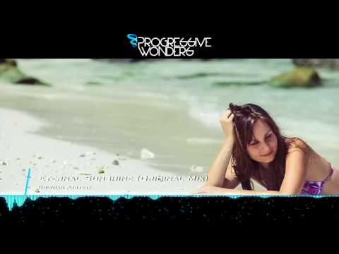 Unlivian Project - Eternal Sunshine (Original Mix) [Music Video] [Midnight Aurora]