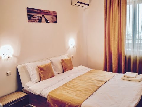 Cazare In Regim Hotelier Bucuresti Monaco Towers Apartments