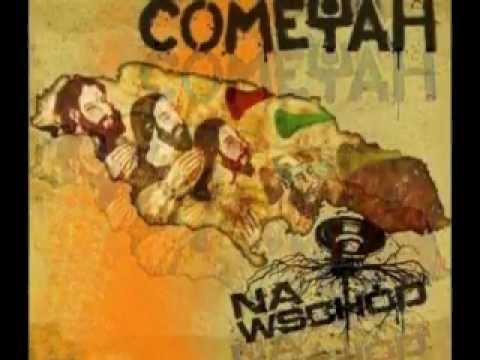 ComeYah - Cud prawdziwy