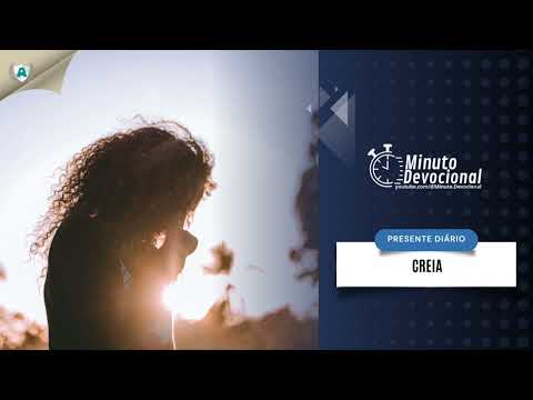 Presente Diário | Creia | 19/02/2023