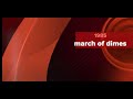 March of Dimes 1985 2021 remix   HD 1080p