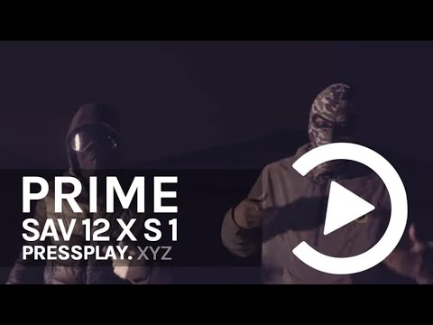 #12World Sav12 x S1 - Ferb x Phineas (Music Video) Prod. By Yamaica Productions | Pressplay
