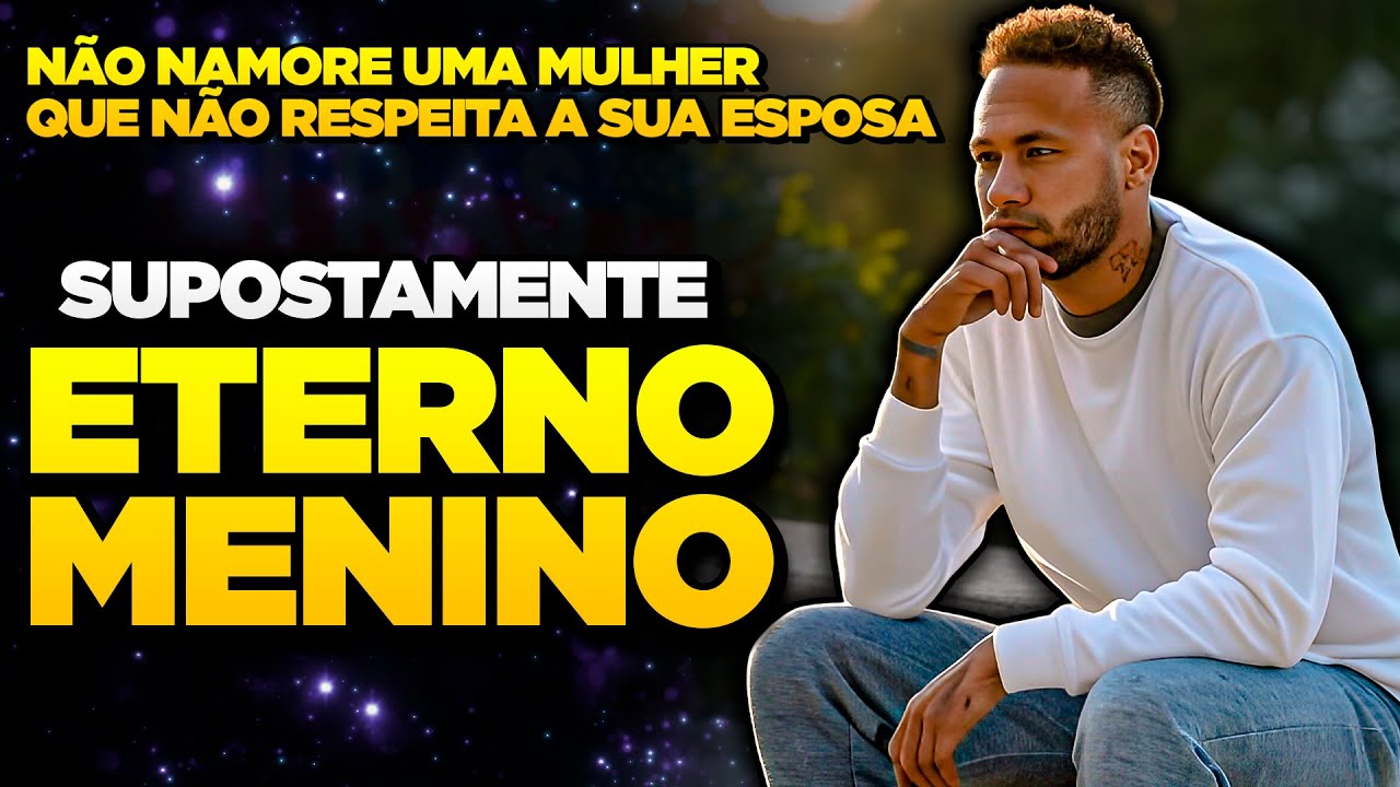 🚨 GRAVE: NEYMAR foi EXPOSTO por Léo Dias