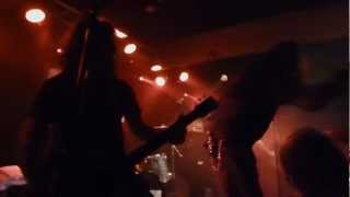 Orange Goblin - Saruman&#39;s Wish - Talking Heads 1/2/2013