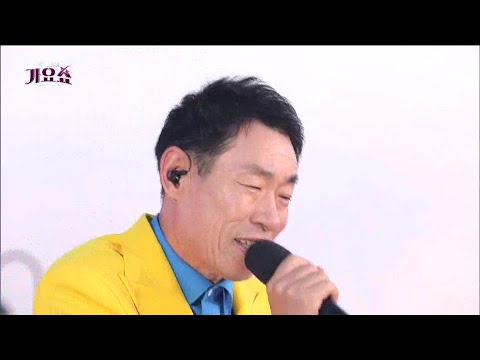 [전국TOP10 가요쇼] 박구윤 임현정 정정아 조승구