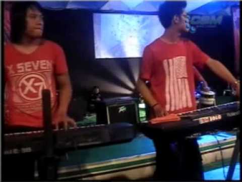 OM AIRLANGGA "CINTA TERBAIK" CBM PRODUCTION