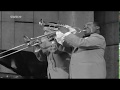 Louis Armstrong, Tiger Rag, Liederalle Stuttgart 1959