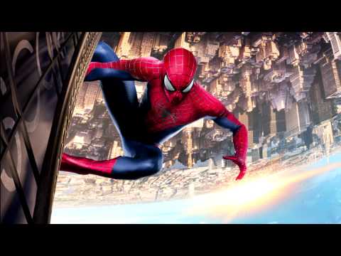 The Amazing Spider-Man 2: Phillip Phillips - Gone Gone Gone (For You) - Official Soundtrack