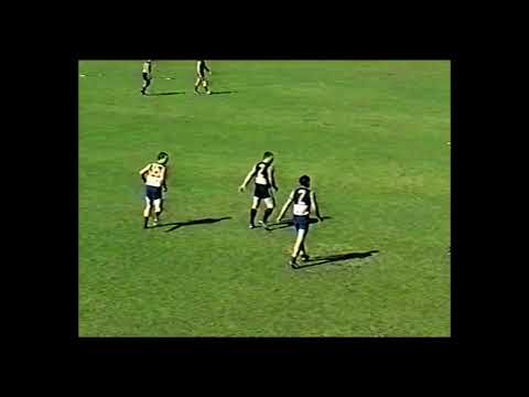 2000 SWFL League Grand Final