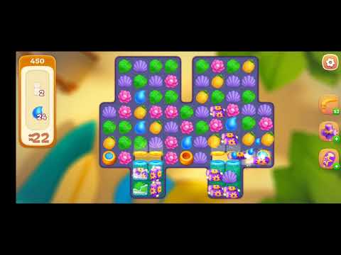 Open House Level 450 - No Booster || GamerChets