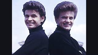 Kansas City by The Everly Brothers