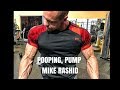 Carnivore Diet - Pooping, Pump and Mike Rashid