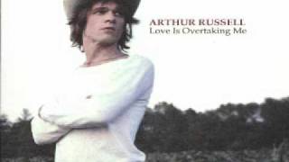 Arthur Russell - Oh Fernanda Why