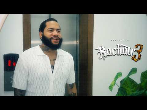 Eklectico - KACHATR3 (Video Oficial) MASACRE AL "MOVIMIENTO" | ‪@EKLECTICODIABLO