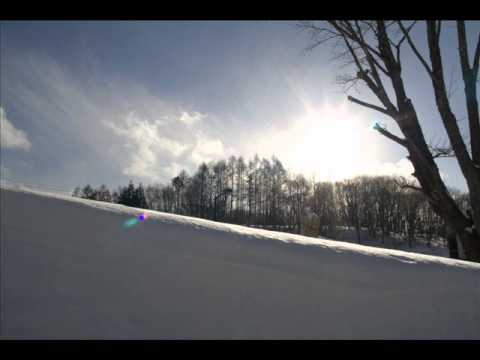 Tomonari Okada Snowman`s Winter Step