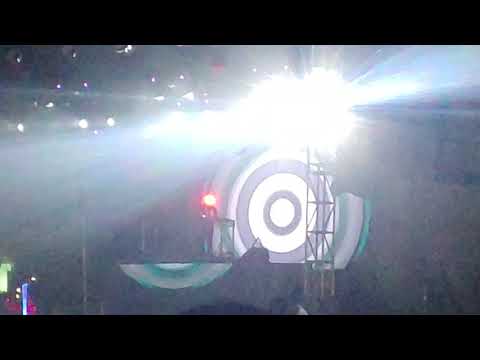 REZZ - Linkin Park /Skrillex Mash up - Summercamp Music Festival 2021